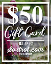 Sox Trot Gift Cards