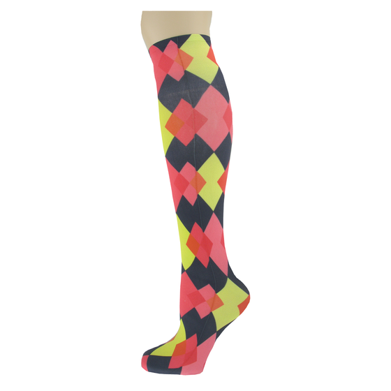 Jester  Youth Knee Highs