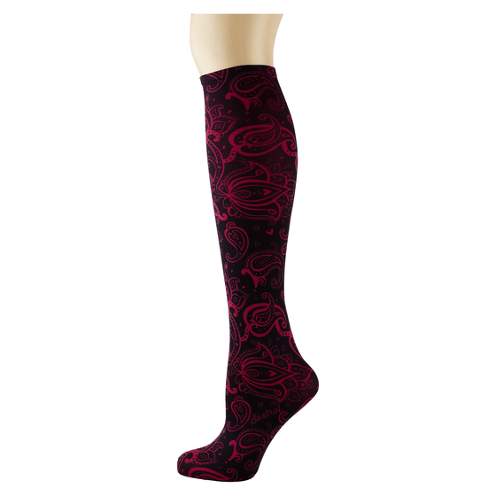 Majesty Adult Knee Highs