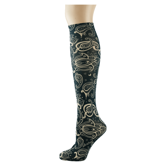 Majesty Adult Knee Highs