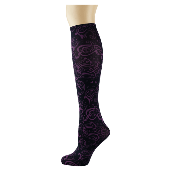 Majesty Adult Knee Highs