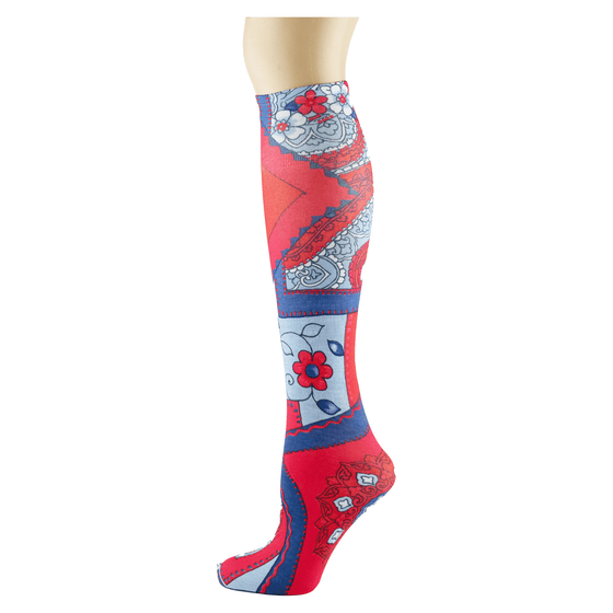 Peggy Sue  Youth Knee Highs
