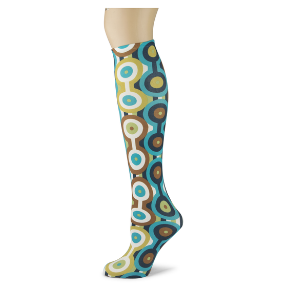 Targeted  Youth Knee Highs