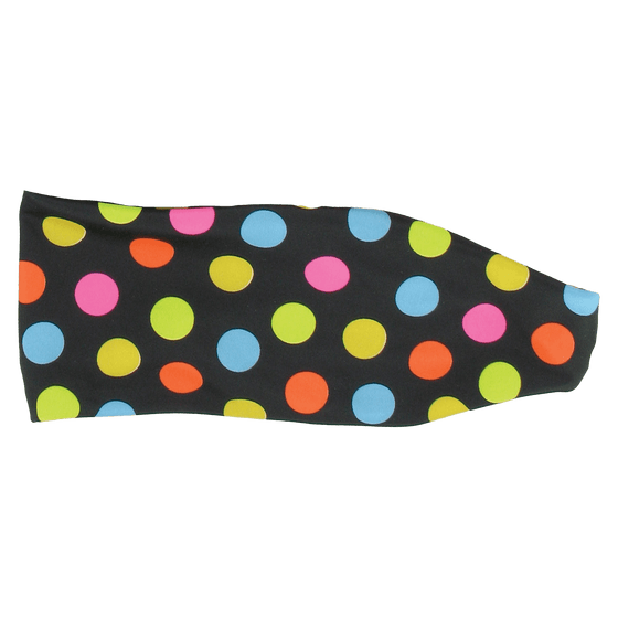 Hot Dots Headband