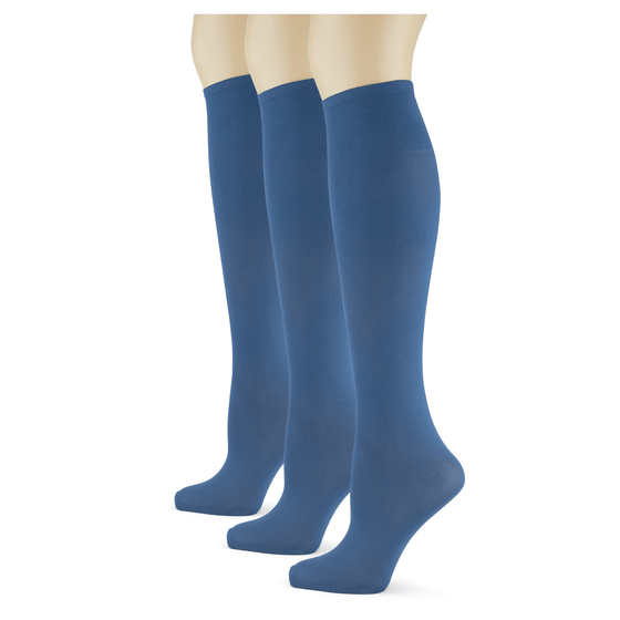 Cadet Adult Knee Highs