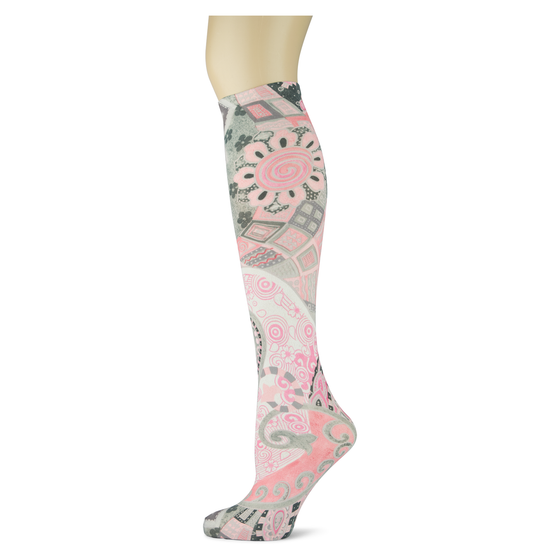 Aladdin Adult Knee Highs