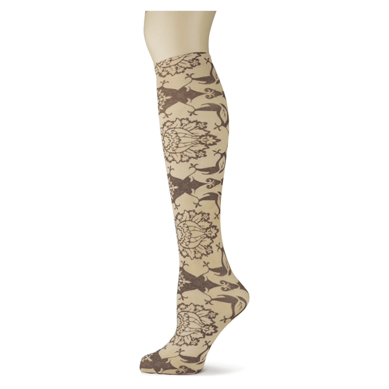 Bedford Adult Knee Highs
