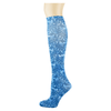 Blue Danube Adult Knee Highs