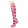 Big Dot Adult Knee Highs