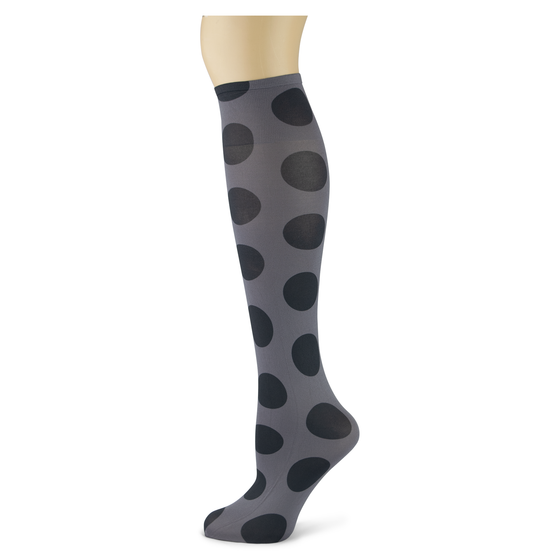 Big Dot Adult Knee Highs