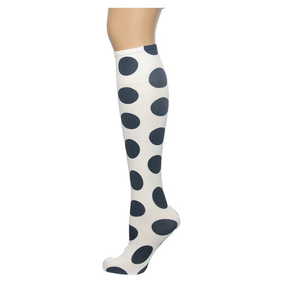 Big Dot Adult Knee Highs