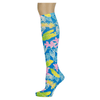 Blue Lagoon Youth Knee Highs