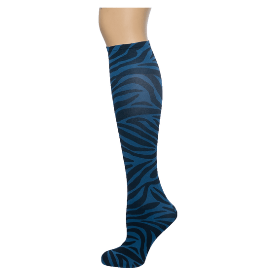 Bengal Tiger Adult Knee Highs