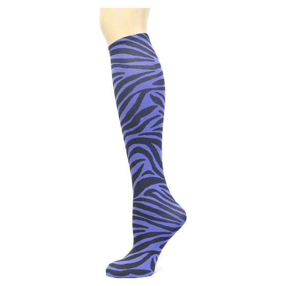 Bengal Tiger Adult Knee Highs