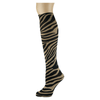 Bengal Tiger Adult Knee Highs