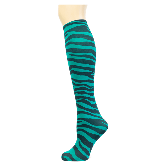 Bengal Tiger Adult Knee Highs