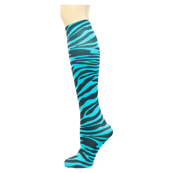 Bengal Tiger Adult Knee Highs