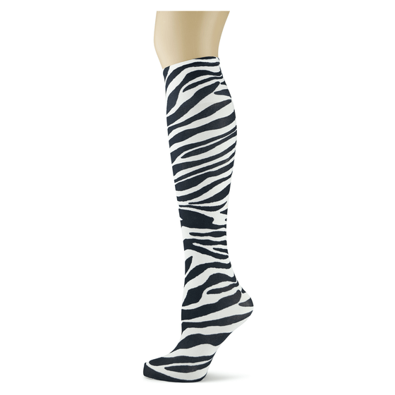 Bengal Tiger Youth Knee Highs