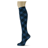 Bias Rex Adult Knee Highs