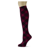 Bias Rex Adult Knee Highs