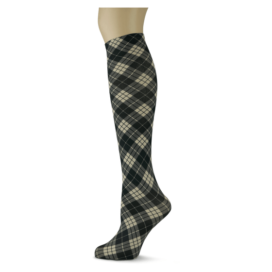 Bias Rex Adult Knee Highs