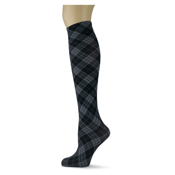 Bias Rex Adult Knee Highs