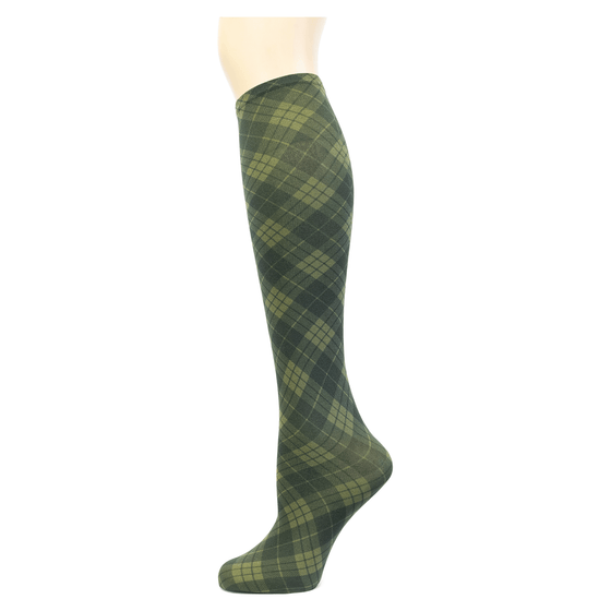 Bias Rex Adult Knee Highs