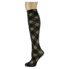 Bias Rex Adult Knee Highs