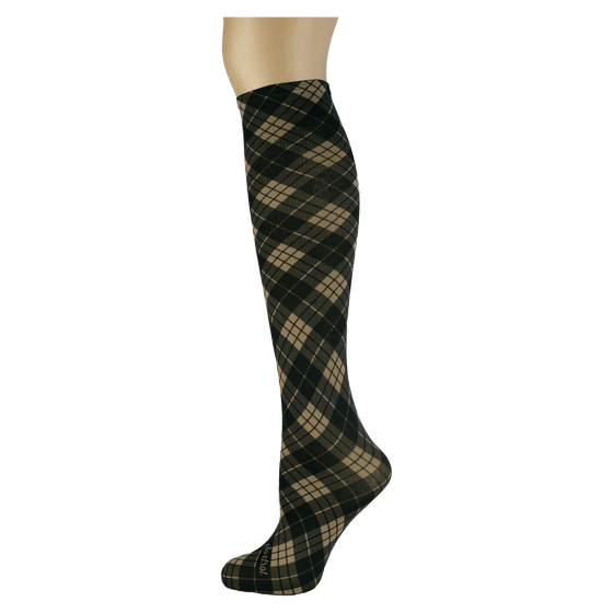 Bias Rex Adult Knee Highs