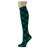 Bias Rex Adult Knee Highs