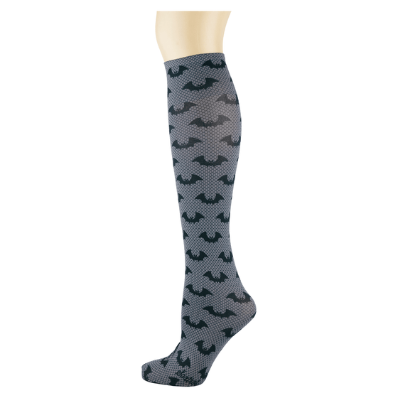 Bitty Bats Adult Knee Highs