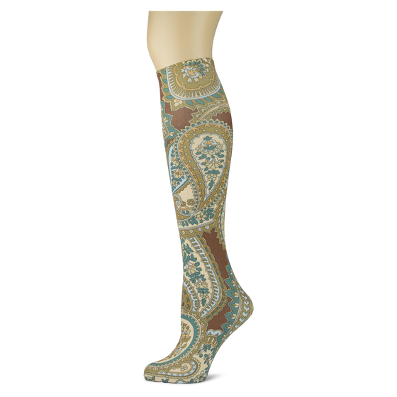 Cambridge Adult Knee Highs