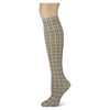 Check It Out Adult Knee Highs