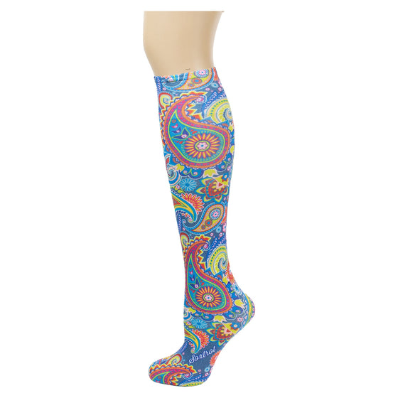 Calypso Youth Knee Highs