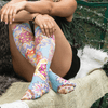 Charisma Youth Knee Highs