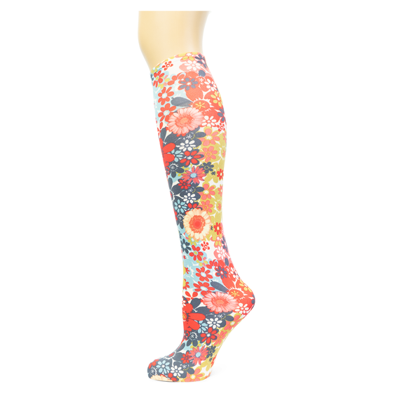 Daisy Jane Youth Knee Highs