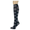 Full Moon Adult Knee Highs