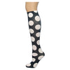 Full Moon Adult Knee Highs