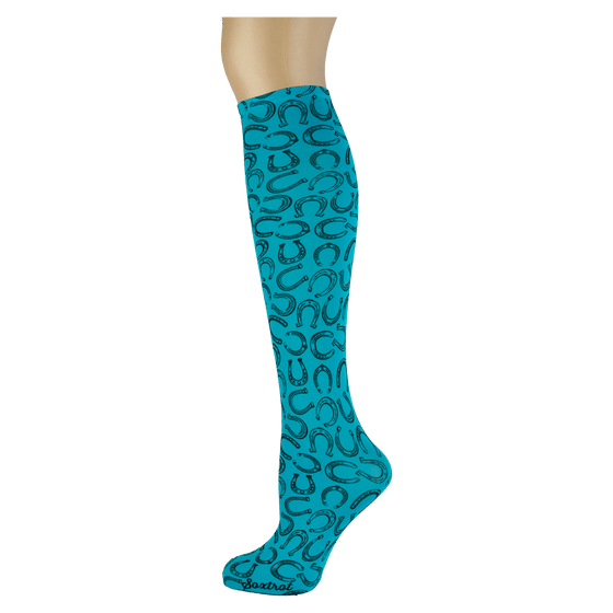 Turquoise Novelty 3 Pack