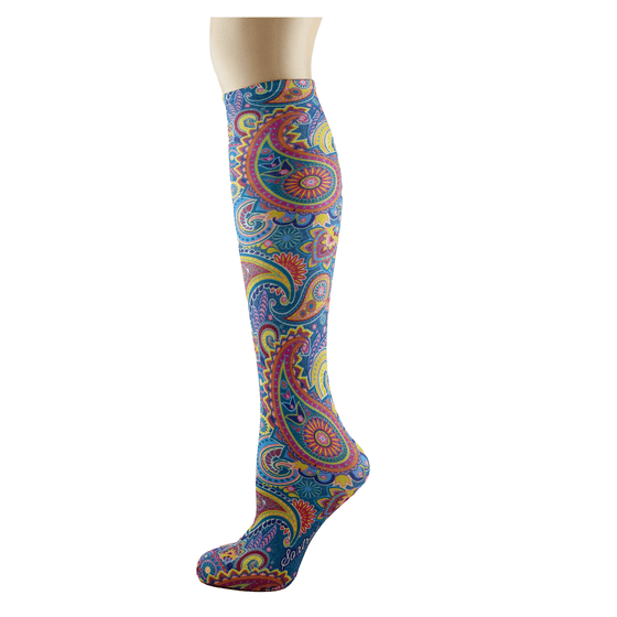 Jeanne Adult Knee Highs