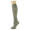 Jungle Queen Adult Knee Highs