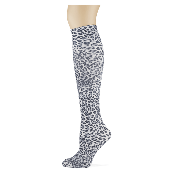 Jungle Queen Adult Knee Highs