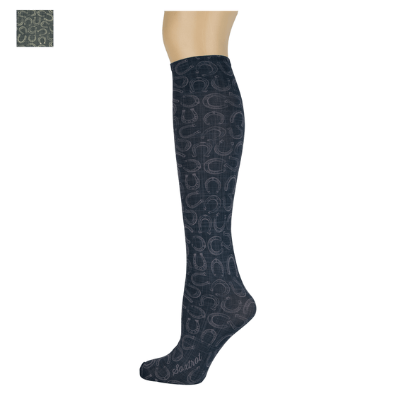 Klippity Klop Adult Knee Highs