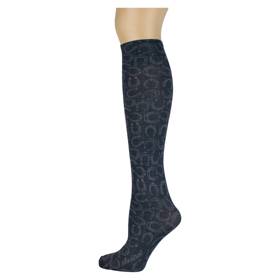 Klippity Klop Adult Knee Highs