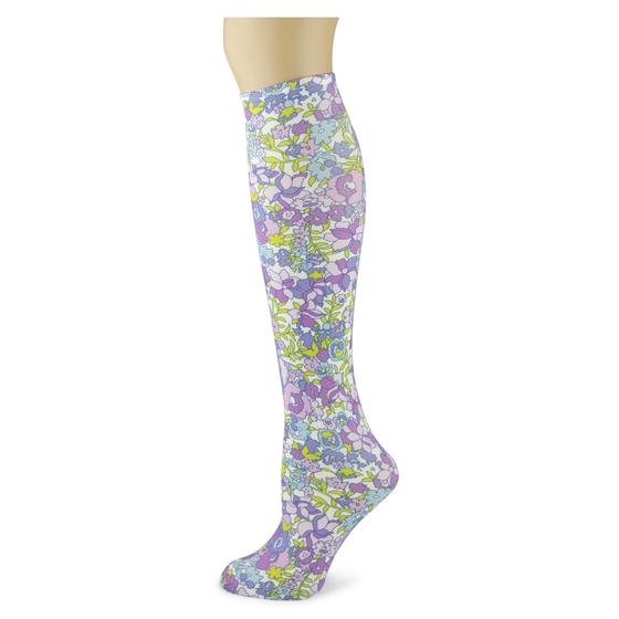 Lu Lu Youth Knee Highs