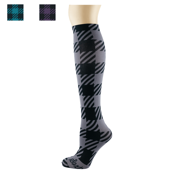 Maxi Adult Knee Highs