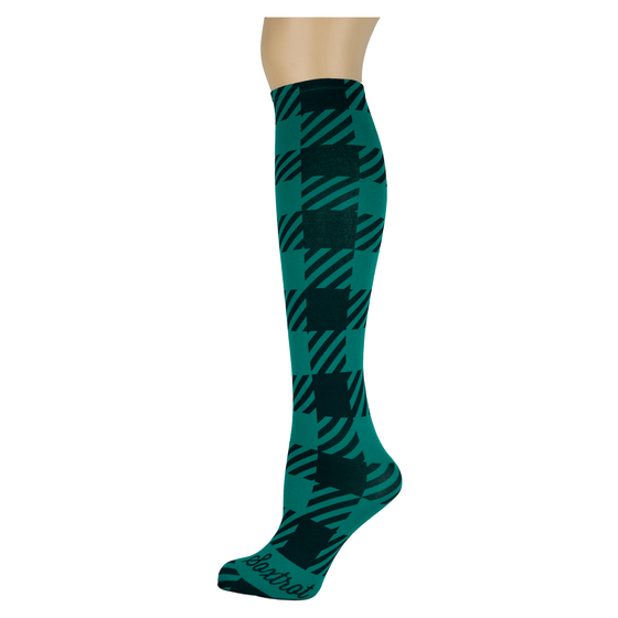 Maxi Adult Knee Highs