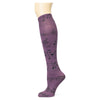 Musica Adult Knee Highs