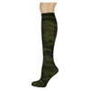 New Camo Adult Knee Highs