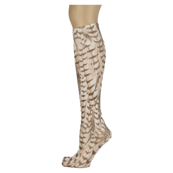 Ostrich Adult Knee Highs